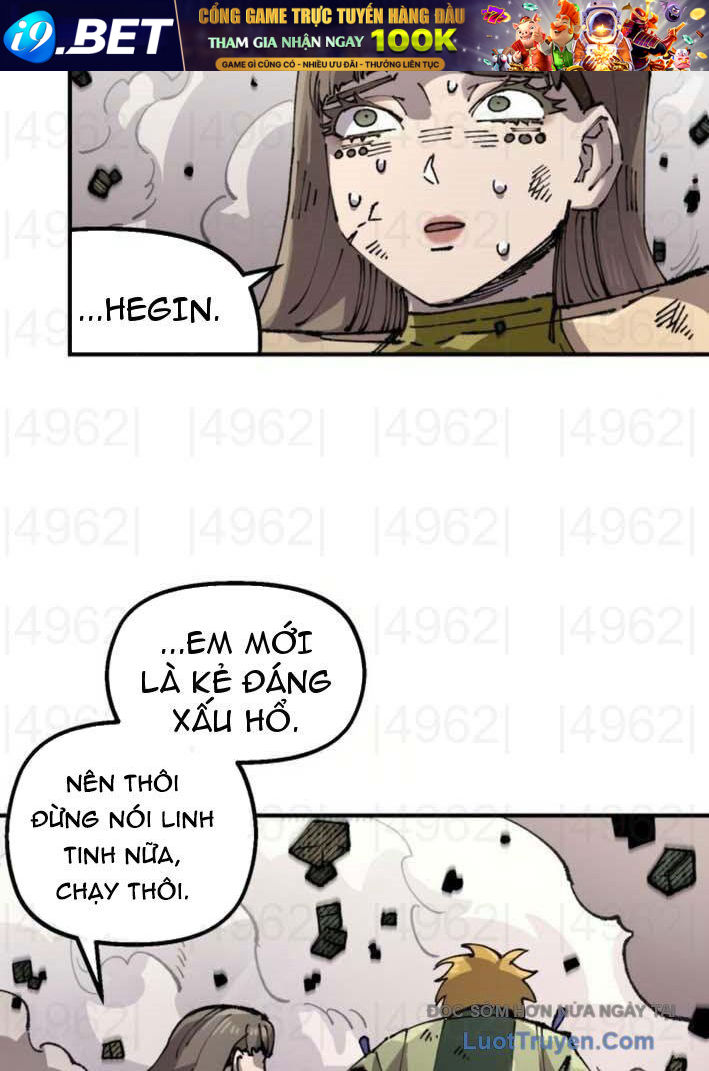 Sắp Xuất Ngũ Thì Isekai - Chapter 158 - Page 59