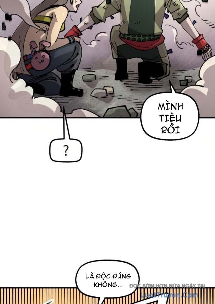 Sắp Xuất Ngũ Thì Isekai - Chapter 158 - Page 60