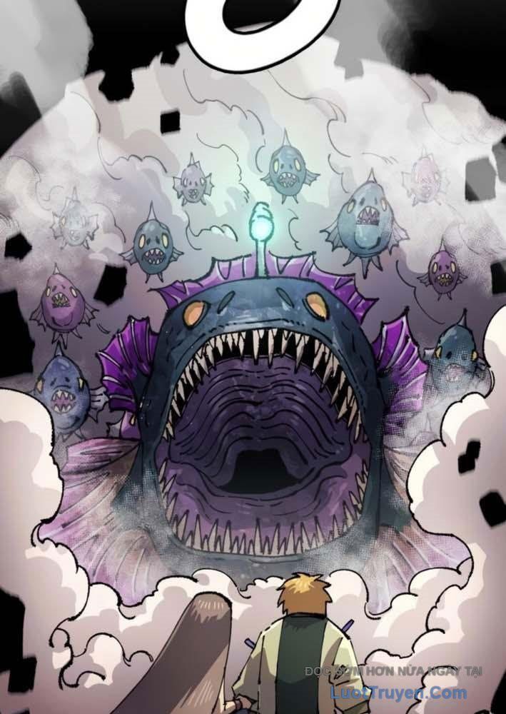 Sắp Xuất Ngũ Thì Isekai - Chapter 158 - Page 64