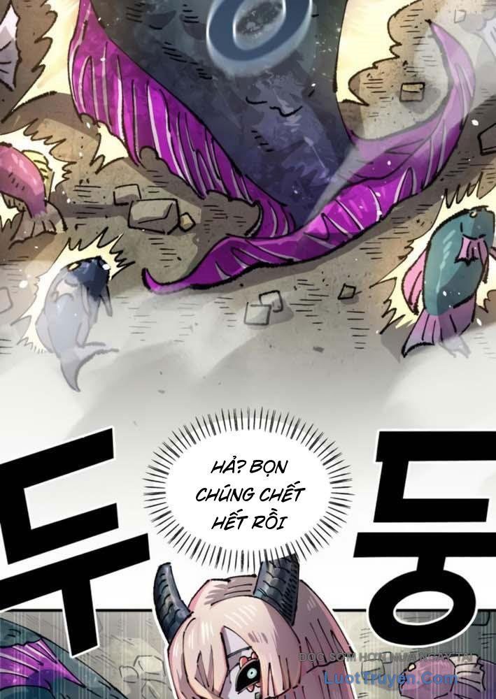 Sắp Xuất Ngũ Thì Isekai - Chapter 158 - Page 70