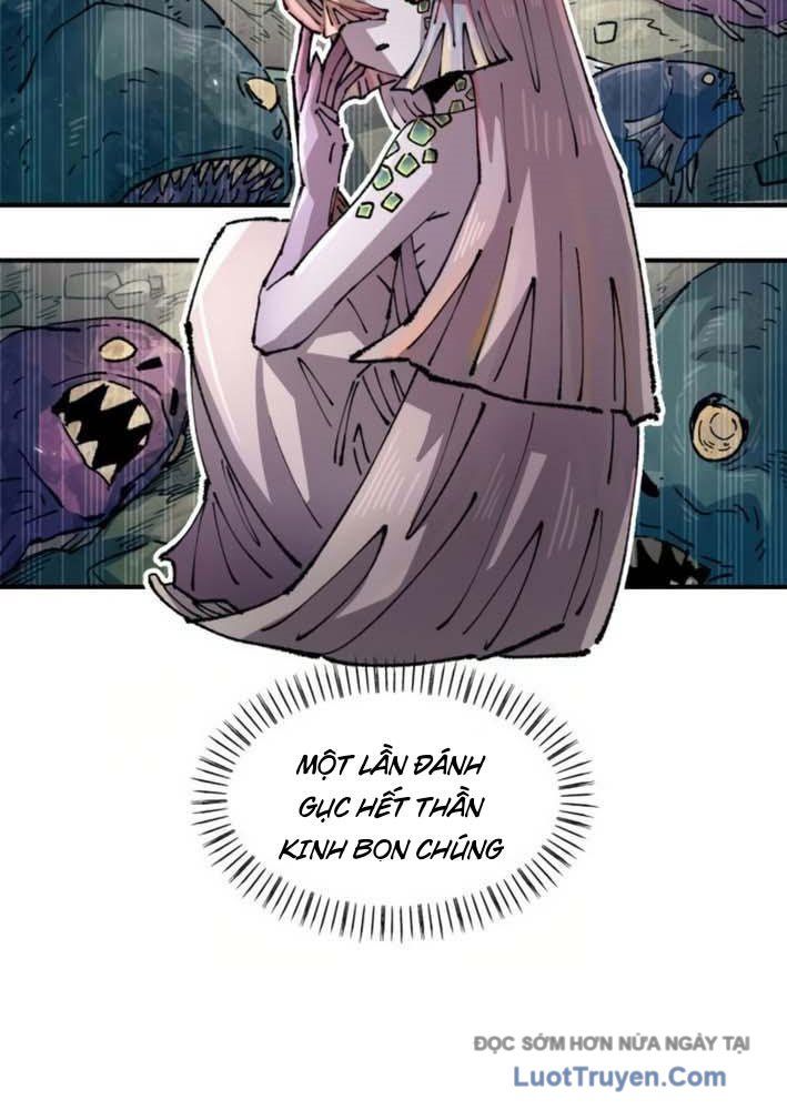 Sắp Xuất Ngũ Thì Isekai - Chapter 158 - Page 71