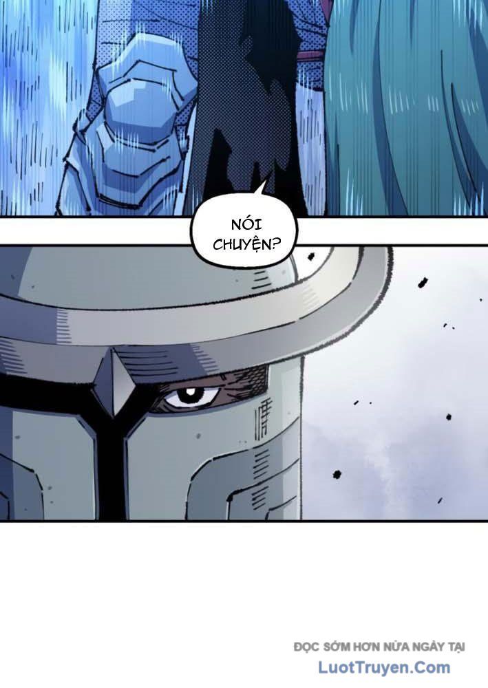 Sắp Xuất Ngũ Thì Isekai - Chapter 158 - Page 83