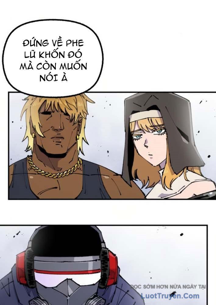 Sắp Xuất Ngũ Thì Isekai - Chapter 158 - Page 84