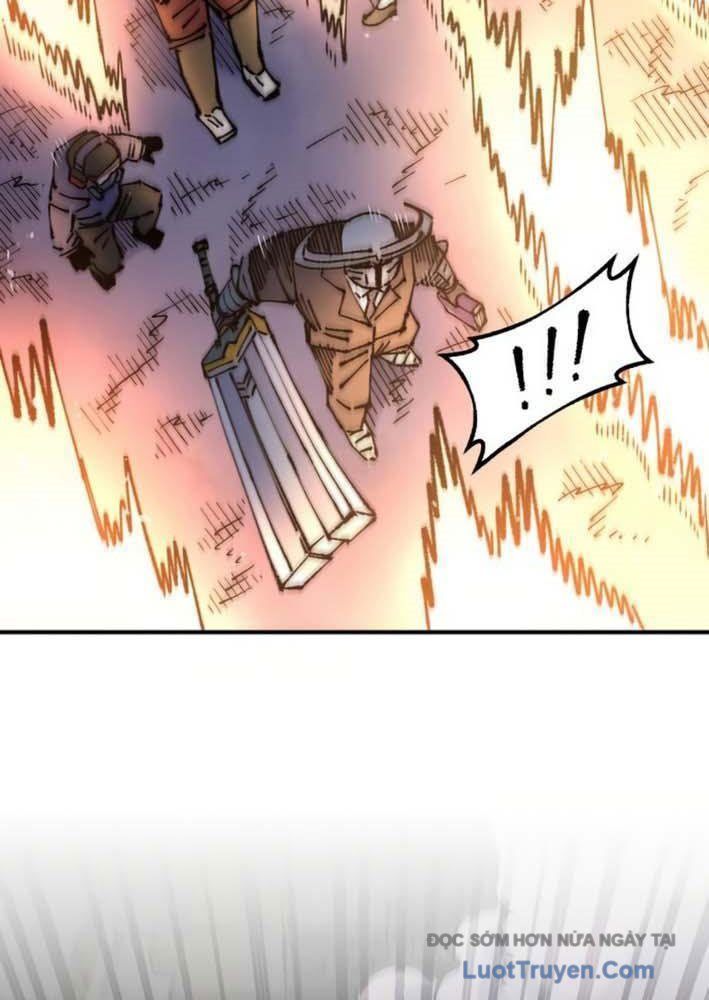 Sắp Xuất Ngũ Thì Isekai - Chapter 158 - Page 95