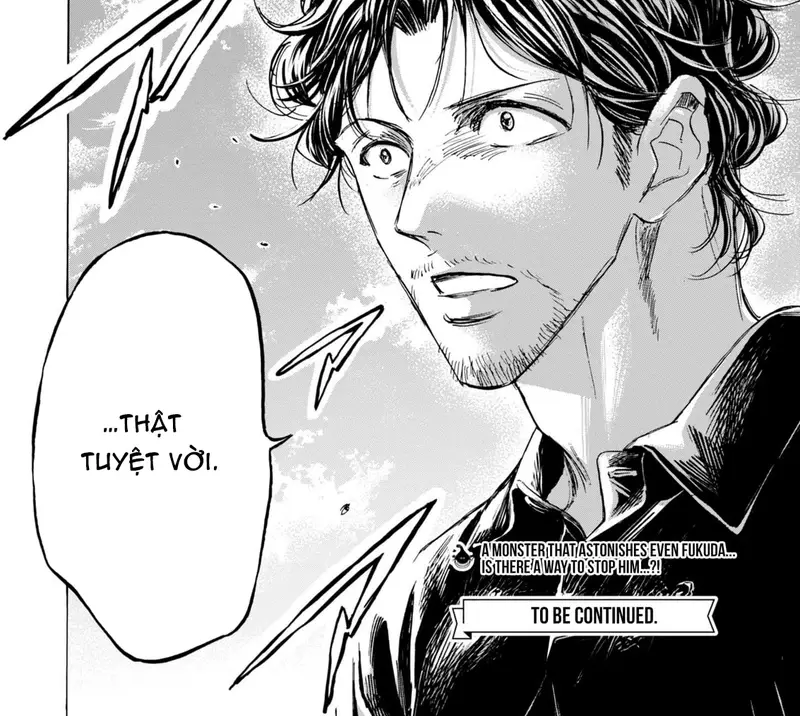 Thiên Tài Bóng Đá Ashito - Chapter 378 - Page 5