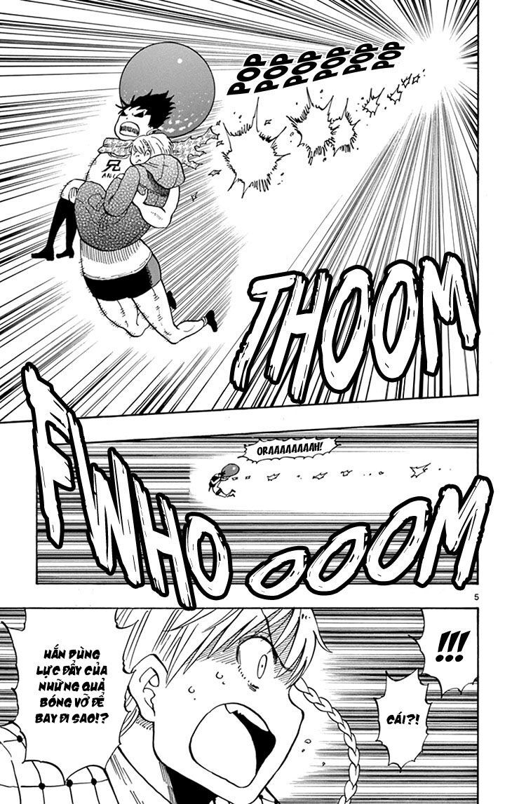 Saike Mata Shite Mo - Chapter 109 - Page 5