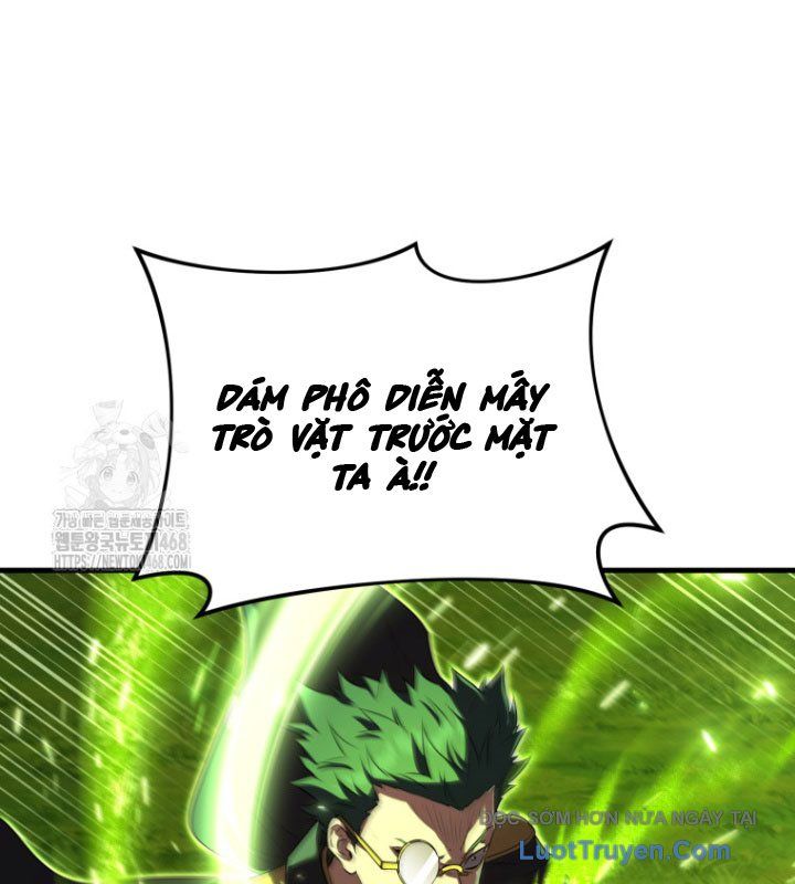 Phản Diện Mắt Cáo Của Học Viện Quỷ Giới - Chapter 44 - Page 10