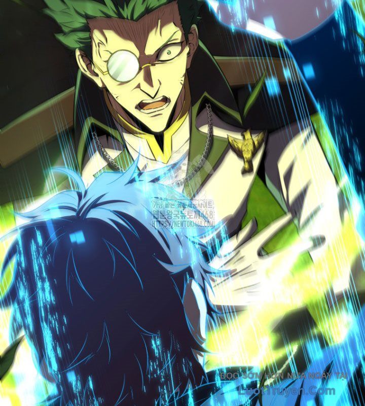 Phản Diện Mắt Cáo Của Học Viện Quỷ Giới - Chapter 44 - Page 43