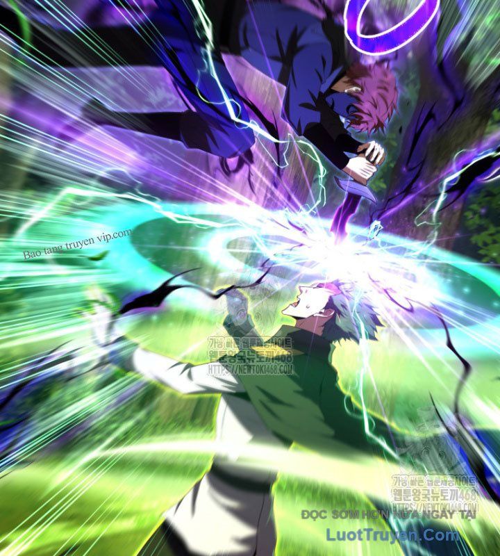 Phản Diện Mắt Cáo Của Học Viện Quỷ Giới - Chapter 44 - Page 48