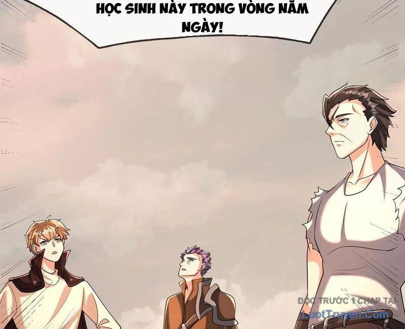 Toàn Cầu Sợ Hãi: Tôi Mở Hack Tự Chọn Cửa Hàng - Chapter 20 - Page 107