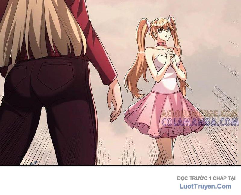 Toàn Cầu Sợ Hãi: Tôi Mở Hack Tự Chọn Cửa Hàng - Chapter 20 - Page 110