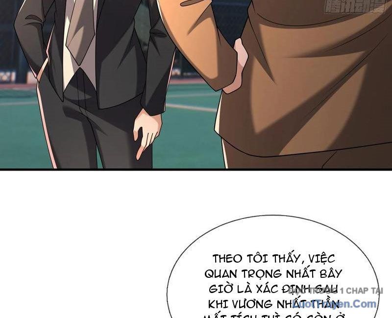 Toàn Cầu Sợ Hãi: Tôi Mở Hack Tự Chọn Cửa Hàng - Chapter 20 - Page 115