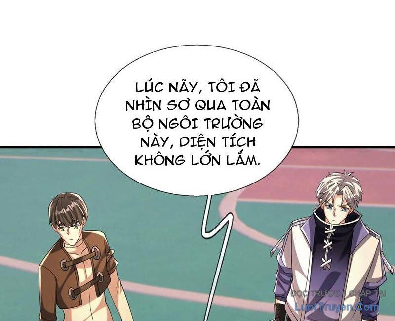 Toàn Cầu Sợ Hãi: Tôi Mở Hack Tự Chọn Cửa Hàng - Chapter 20 - Page 118