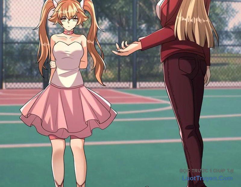 Toàn Cầu Sợ Hãi: Tôi Mở Hack Tự Chọn Cửa Hàng - Chapter 20 - Page 122