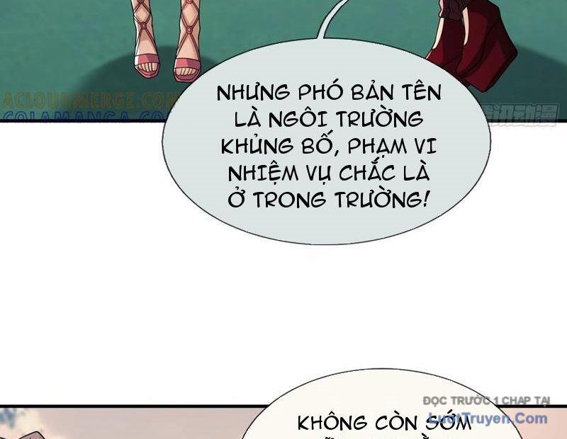 Toàn Cầu Sợ Hãi: Tôi Mở Hack Tự Chọn Cửa Hàng - Chapter 20 - Page 123