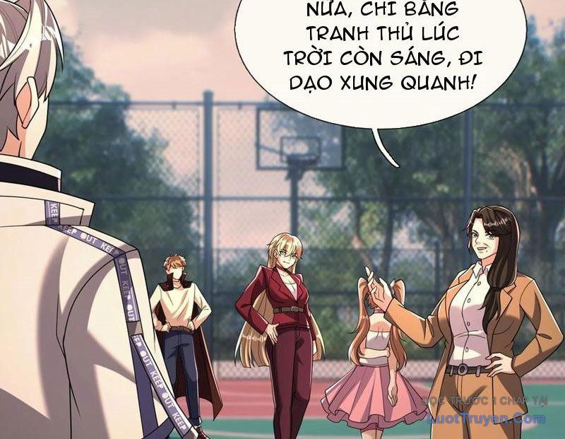 Toàn Cầu Sợ Hãi: Tôi Mở Hack Tự Chọn Cửa Hàng - Chapter 20 - Page 124