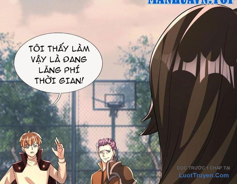 Toàn Cầu Sợ Hãi: Tôi Mở Hack Tự Chọn Cửa Hàng - Chapter 20 - Page 133