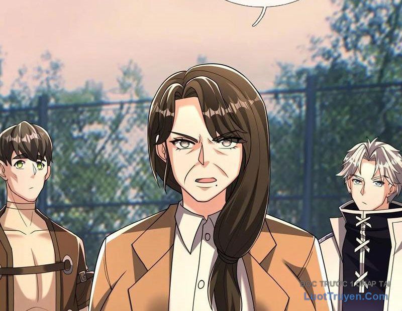 Toàn Cầu Sợ Hãi: Tôi Mở Hack Tự Chọn Cửa Hàng - Chapter 20 - Page 136