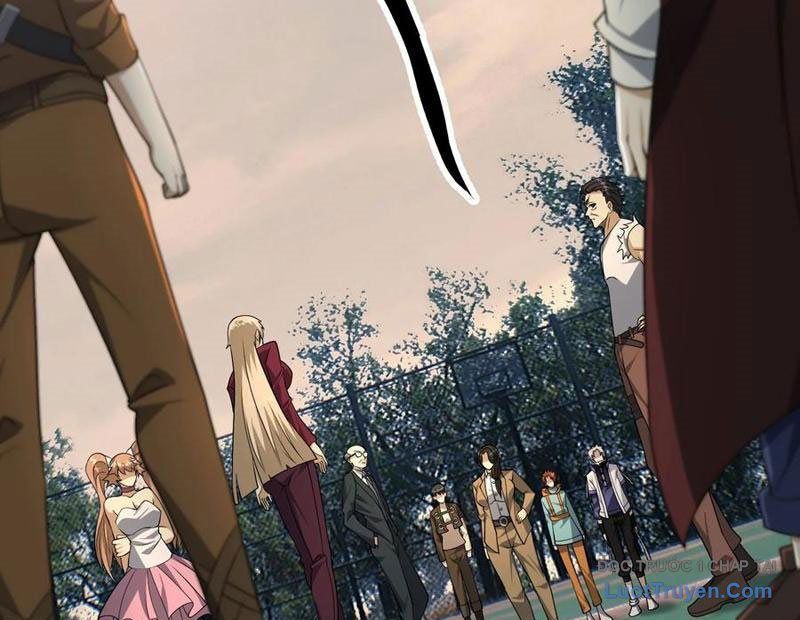 Toàn Cầu Sợ Hãi: Tôi Mở Hack Tự Chọn Cửa Hàng - Chapter 20 - Page 152