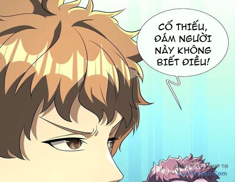 Toàn Cầu Sợ Hãi: Tôi Mở Hack Tự Chọn Cửa Hàng - Chapter 20 - Page 154