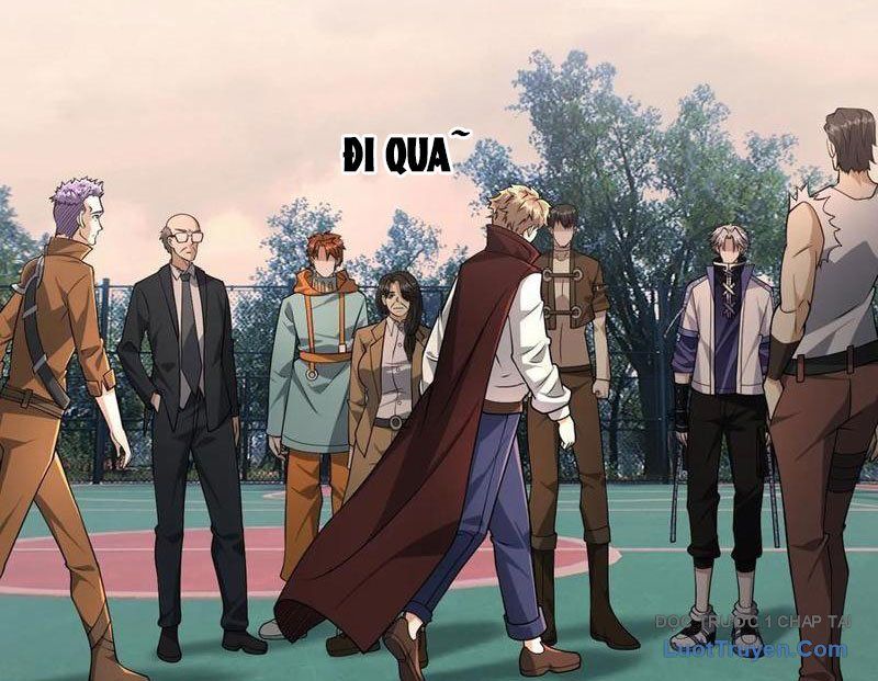 Toàn Cầu Sợ Hãi: Tôi Mở Hack Tự Chọn Cửa Hàng - Chapter 20 - Page 159