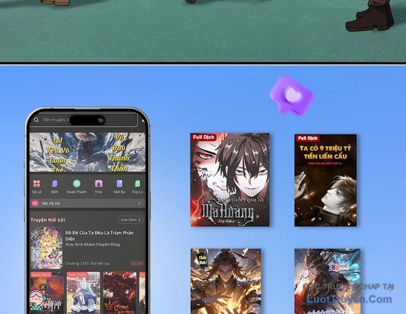 Toàn Cầu Sợ Hãi: Tôi Mở Hack Tự Chọn Cửa Hàng - Chapter 20 - Page 160