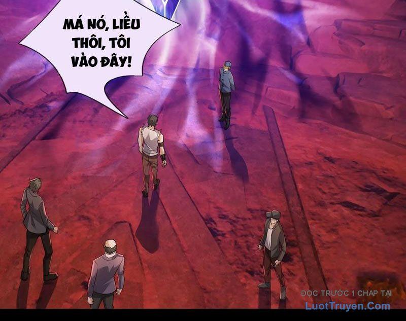 Toàn Cầu Sợ Hãi: Tôi Mở Hack Tự Chọn Cửa Hàng - Chapter 20 - Page 22