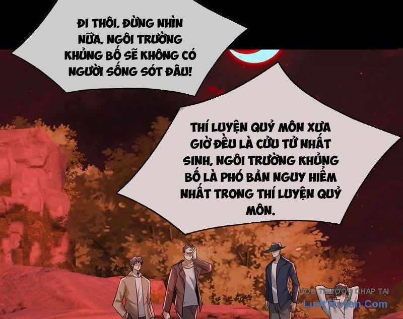Toàn Cầu Sợ Hãi: Tôi Mở Hack Tự Chọn Cửa Hàng - Chapter 20 - Page 27