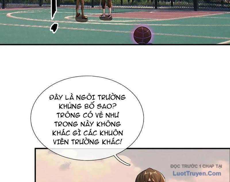 Toàn Cầu Sợ Hãi: Tôi Mở Hack Tự Chọn Cửa Hàng - Chapter 20 - Page 32