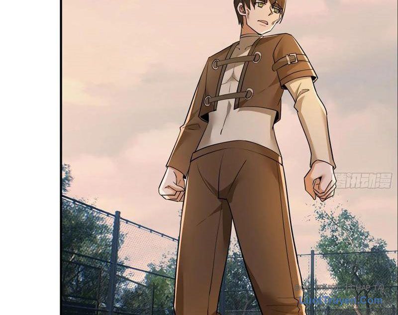 Toàn Cầu Sợ Hãi: Tôi Mở Hack Tự Chọn Cửa Hàng - Chapter 20 - Page 33