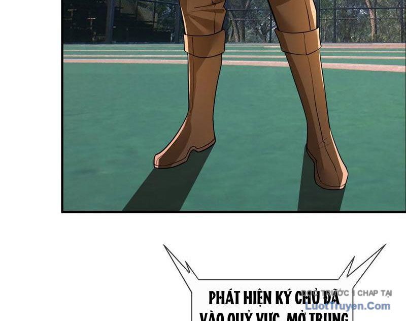 Toàn Cầu Sợ Hãi: Tôi Mở Hack Tự Chọn Cửa Hàng - Chapter 20 - Page 34