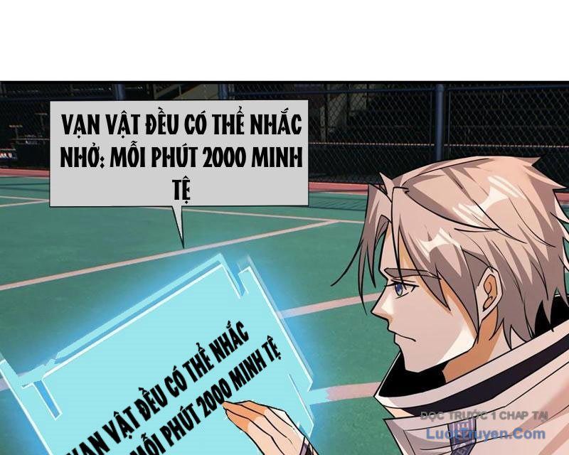 Toàn Cầu Sợ Hãi: Tôi Mở Hack Tự Chọn Cửa Hàng - Chapter 20 - Page 41