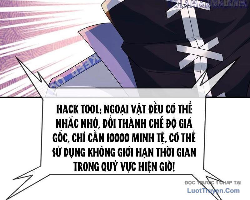 Toàn Cầu Sợ Hãi: Tôi Mở Hack Tự Chọn Cửa Hàng - Chapter 20 - Page 48