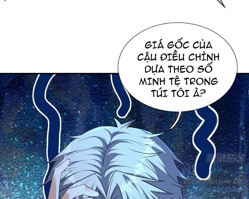 Toàn Cầu Sợ Hãi: Tôi Mở Hack Tự Chọn Cửa Hàng - Chapter 20 - Page 49