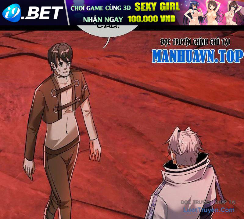 Toàn Cầu Sợ Hãi: Tôi Mở Hack Tự Chọn Cửa Hàng - Chapter 20 - Page 6