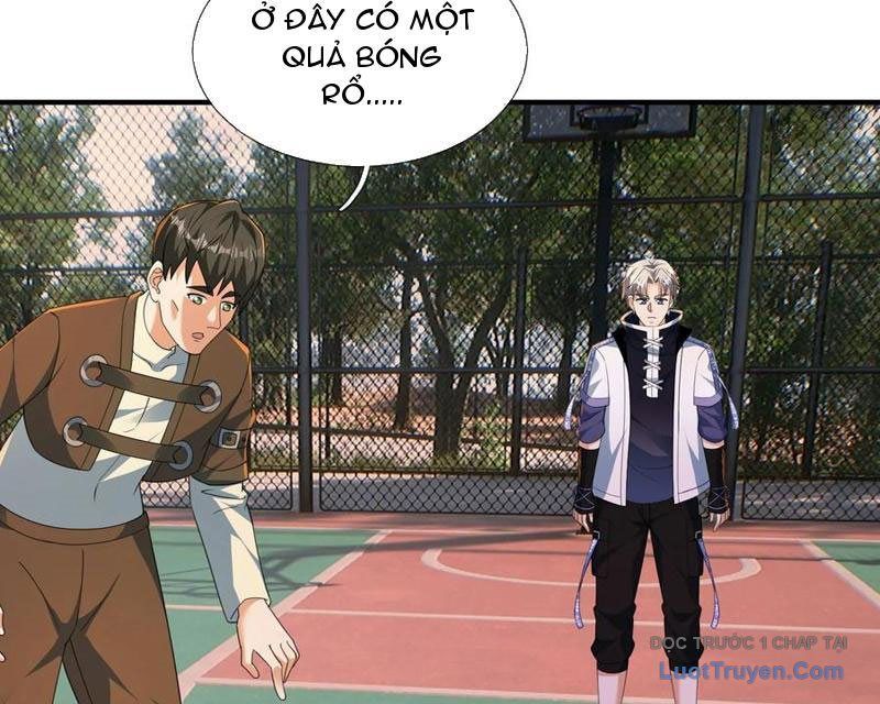 Toàn Cầu Sợ Hãi: Tôi Mở Hack Tự Chọn Cửa Hàng - Chapter 20 - Page 61