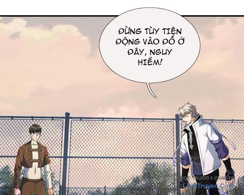 Toàn Cầu Sợ Hãi: Tôi Mở Hack Tự Chọn Cửa Hàng - Chapter 20 - Page 68