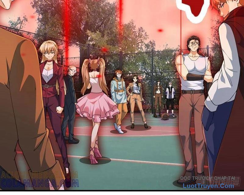 Toàn Cầu Sợ Hãi: Tôi Mở Hack Tự Chọn Cửa Hàng - Chapter 20 - Page 71