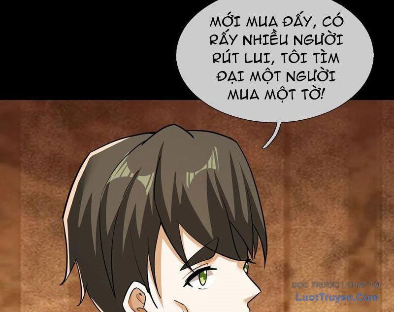 Toàn Cầu Sợ Hãi: Tôi Mở Hack Tự Chọn Cửa Hàng - Chapter 20 - Page 8