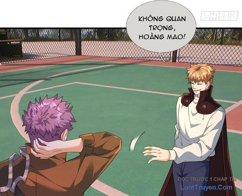 Toàn Cầu Sợ Hãi: Tôi Mở Hack Tự Chọn Cửa Hàng - Chapter 20 - Page 87