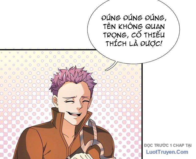 Toàn Cầu Sợ Hãi: Tôi Mở Hack Tự Chọn Cửa Hàng - Chapter 20 - Page 89