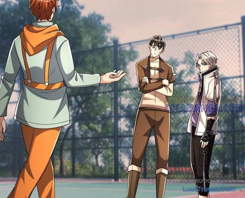 Toàn Cầu Sợ Hãi: Tôi Mở Hack Tự Chọn Cửa Hàng - Chapter 20 - Page 94