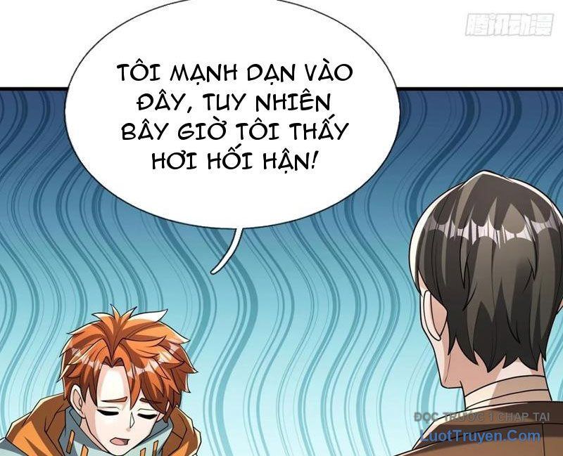 Toàn Cầu Sợ Hãi: Tôi Mở Hack Tự Chọn Cửa Hàng - Chapter 20 - Page 98