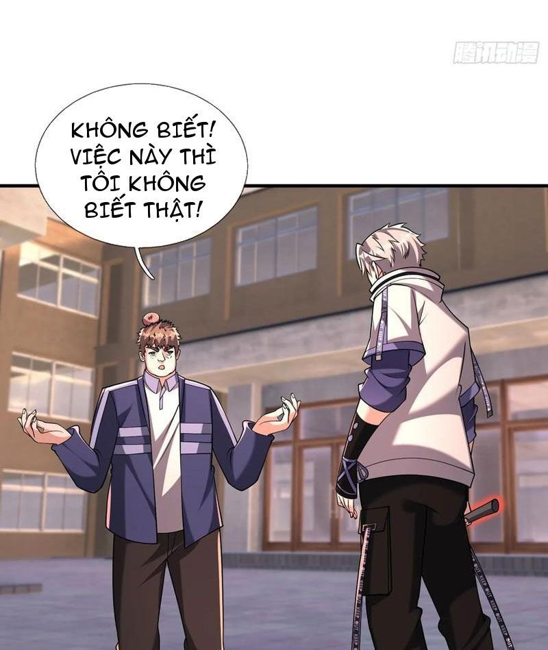 Toàn Cầu Sợ Hãi: Tôi Mở Hack Tự Chọn Cửa Hàng - Chapter 21 - Page 104