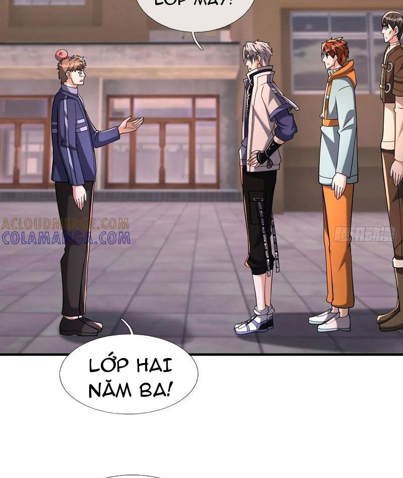 Toàn Cầu Sợ Hãi: Tôi Mở Hack Tự Chọn Cửa Hàng - Chapter 21 - Page 106