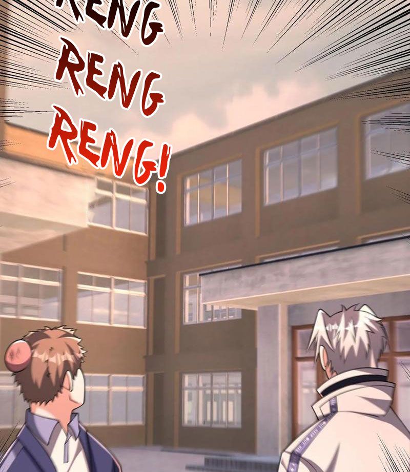 Toàn Cầu Sợ Hãi: Tôi Mở Hack Tự Chọn Cửa Hàng - Chapter 21 - Page 109