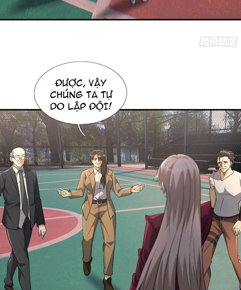 Toàn Cầu Sợ Hãi: Tôi Mở Hack Tự Chọn Cửa Hàng - Chapter 21 - Page 11