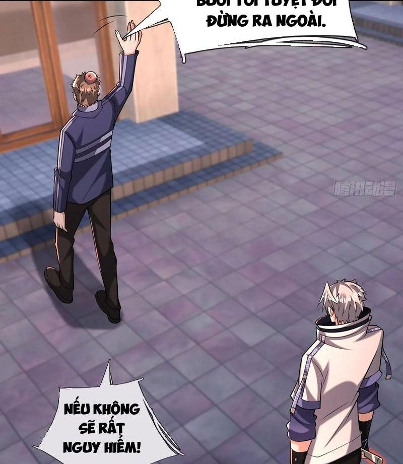 Toàn Cầu Sợ Hãi: Tôi Mở Hack Tự Chọn Cửa Hàng - Chapter 21 - Page 111