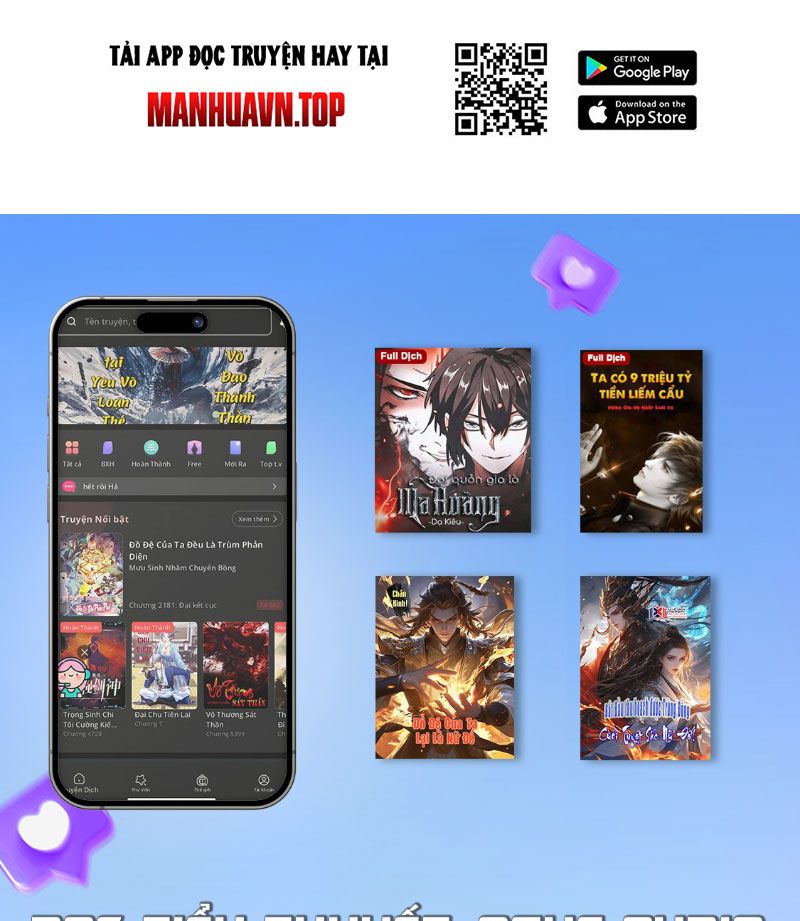 Toàn Cầu Sợ Hãi: Tôi Mở Hack Tự Chọn Cửa Hàng - Chapter 21 - Page 114