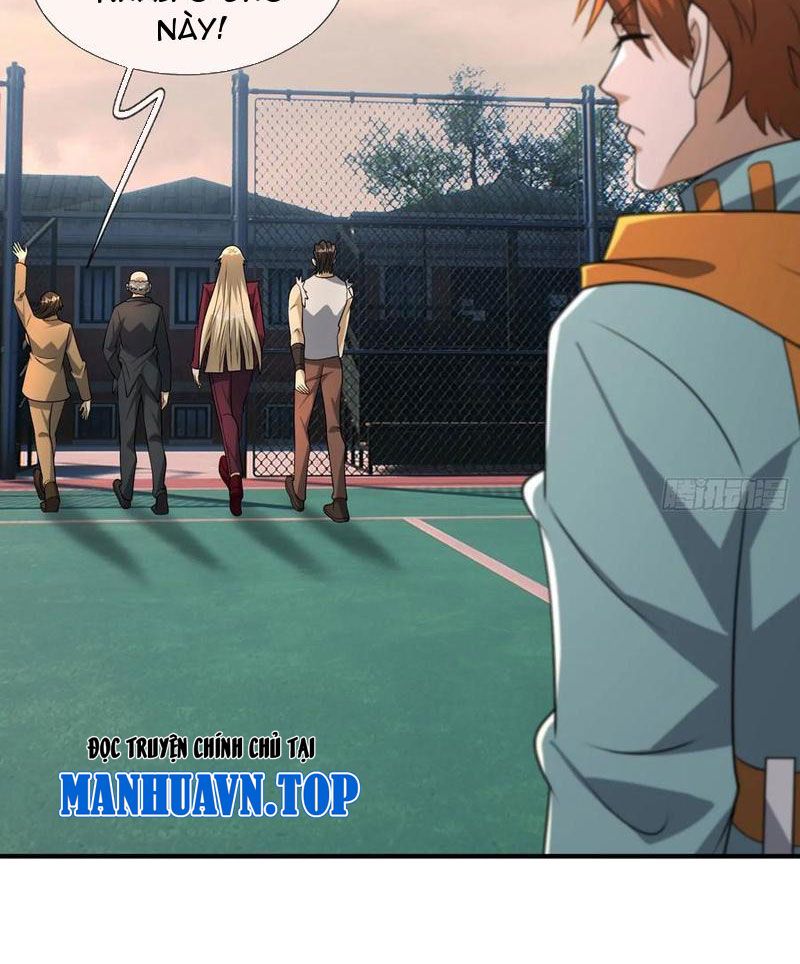 Toàn Cầu Sợ Hãi: Tôi Mở Hack Tự Chọn Cửa Hàng - Chapter 21 - Page 13